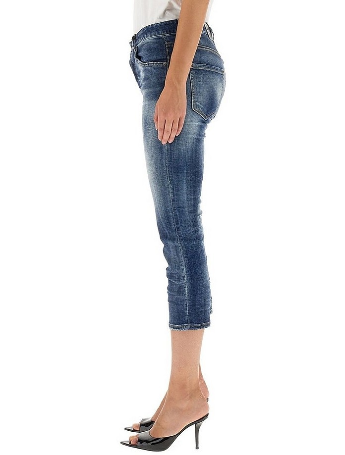 Jean Cool Girl - 4