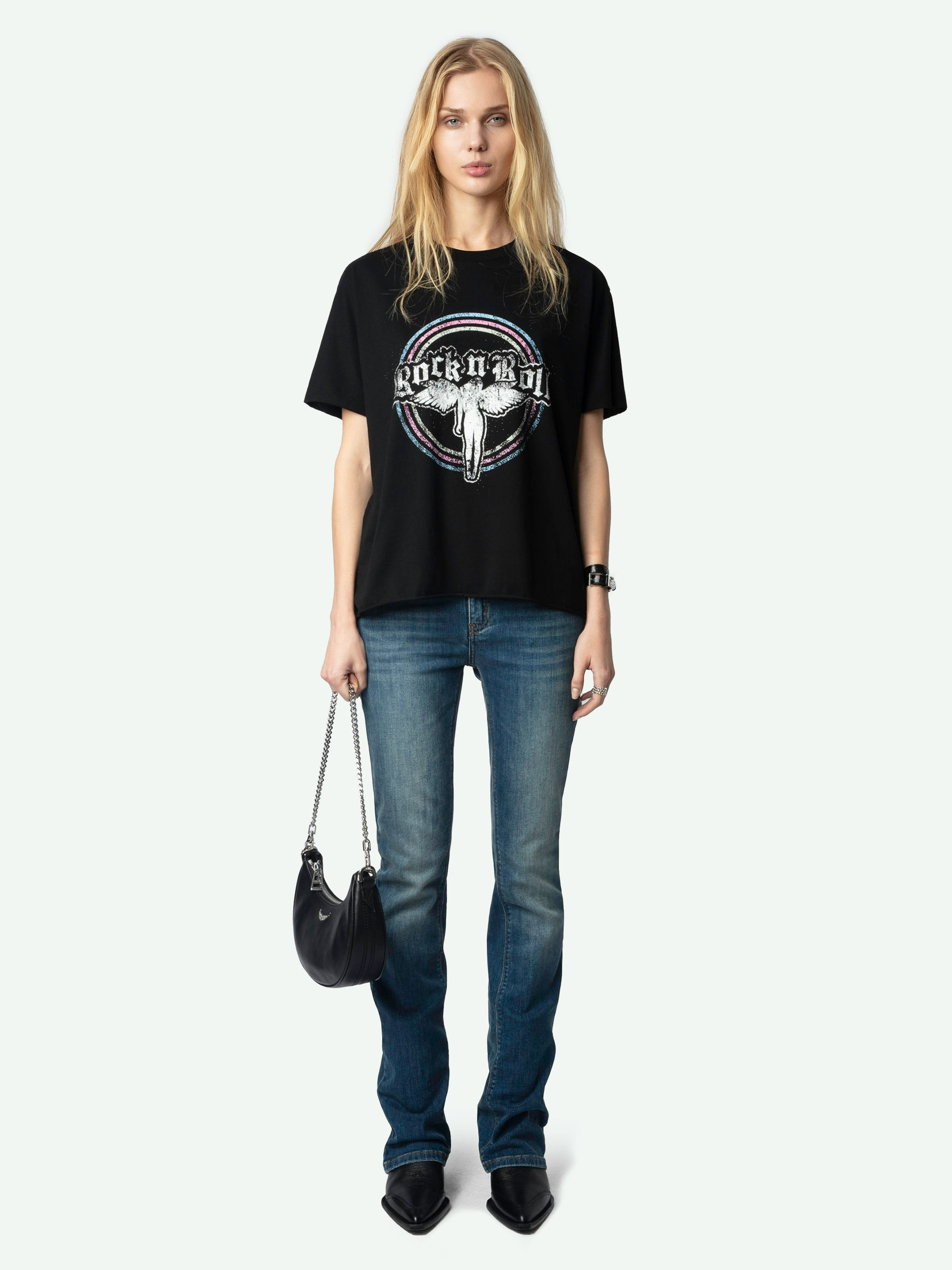 Tommer T-shirt - 4