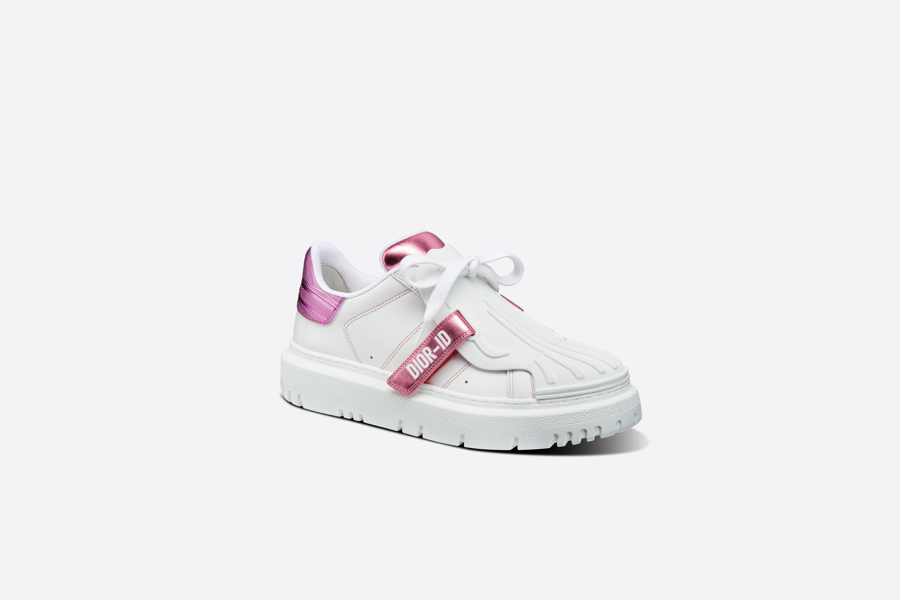 Dior-ID Sneaker - 2
