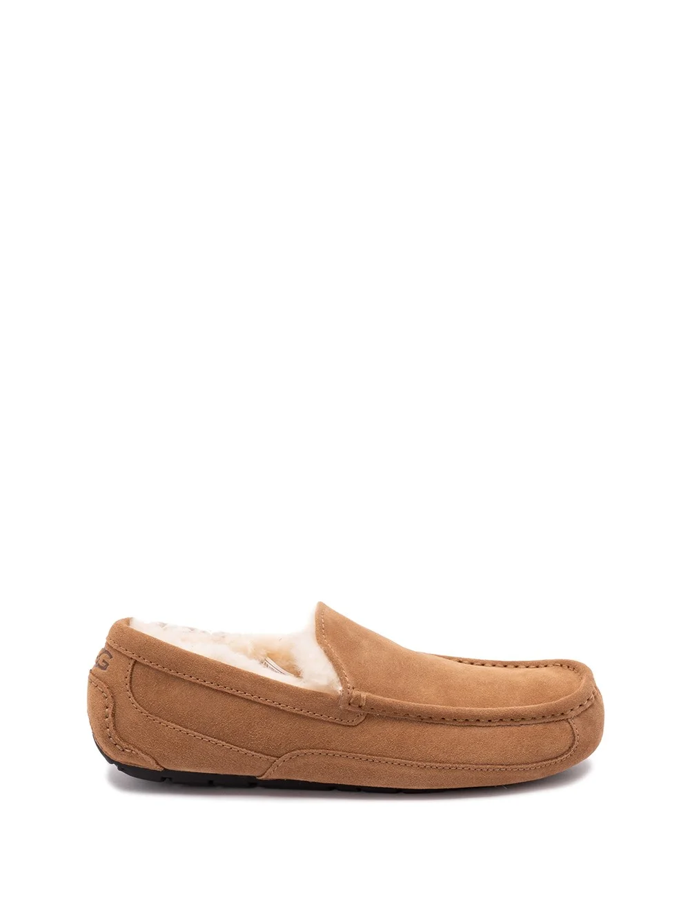 `Ascot` Slippers - 1