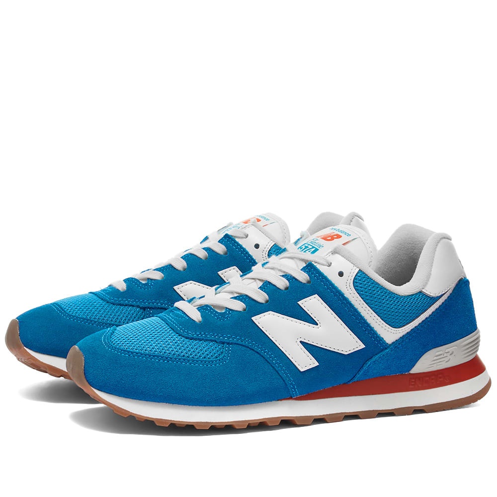 New Balance ML574HC2 - 1