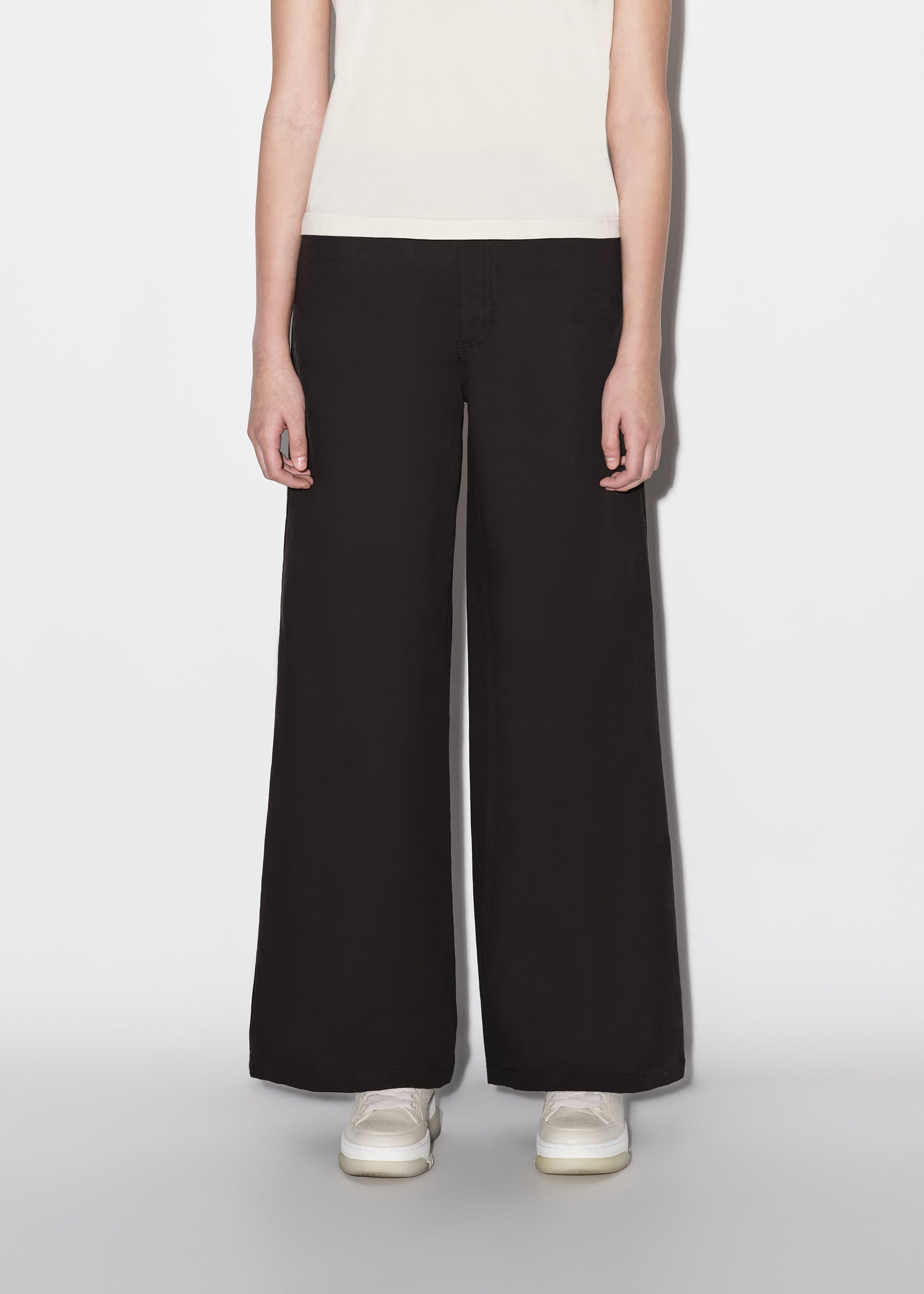 BAGGY CHINO - 3