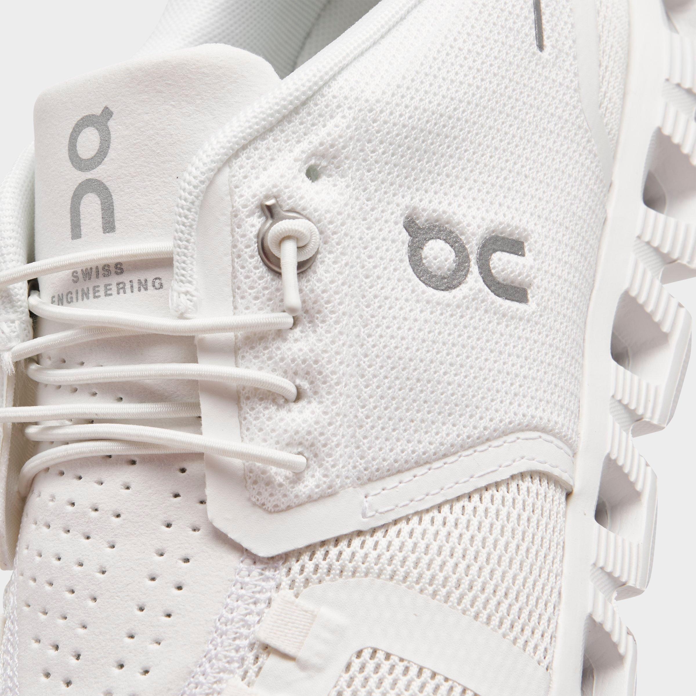 WOMEN'S ON CLOUD 5 RUNNING SHOES - 3
