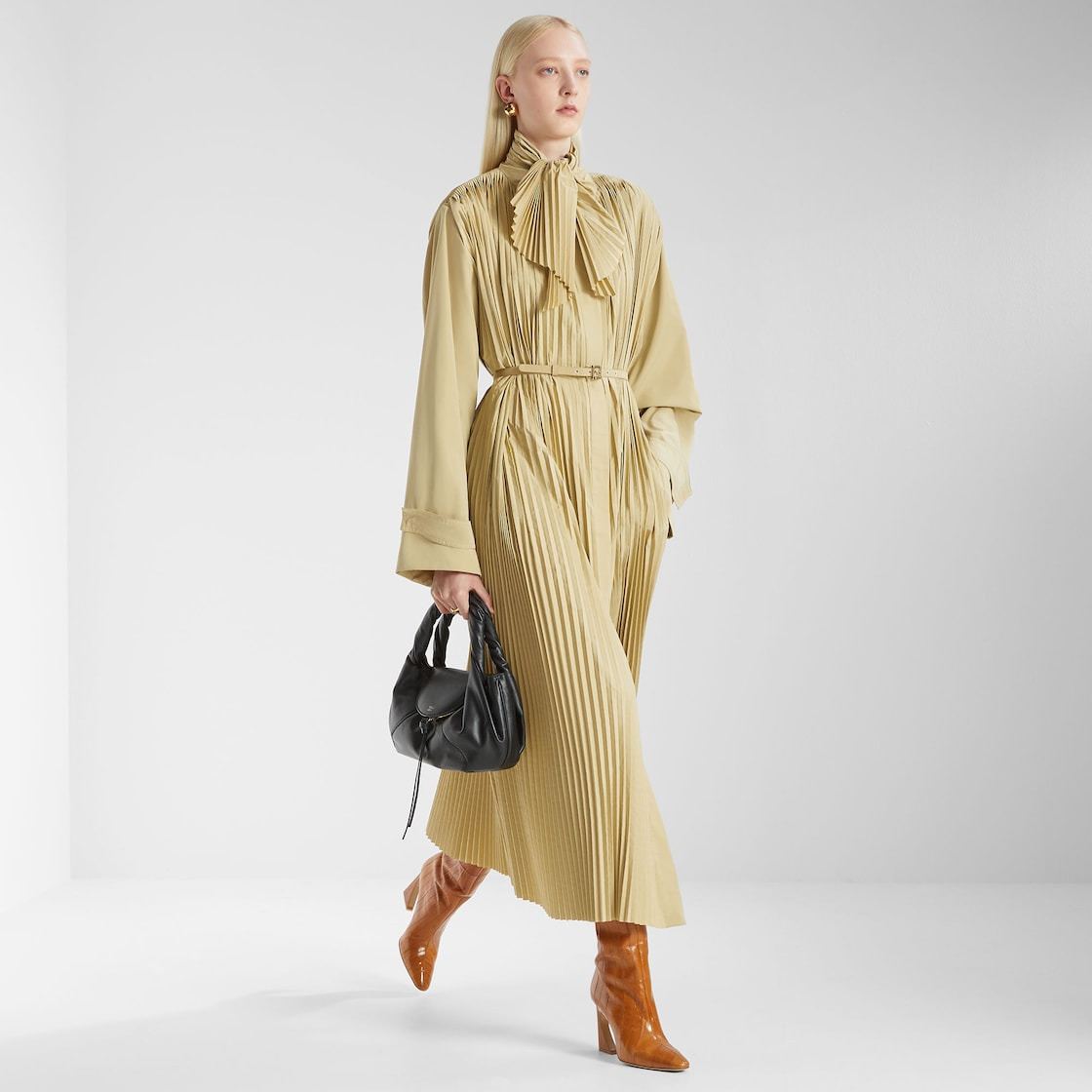 Fendi Spy Small - 9