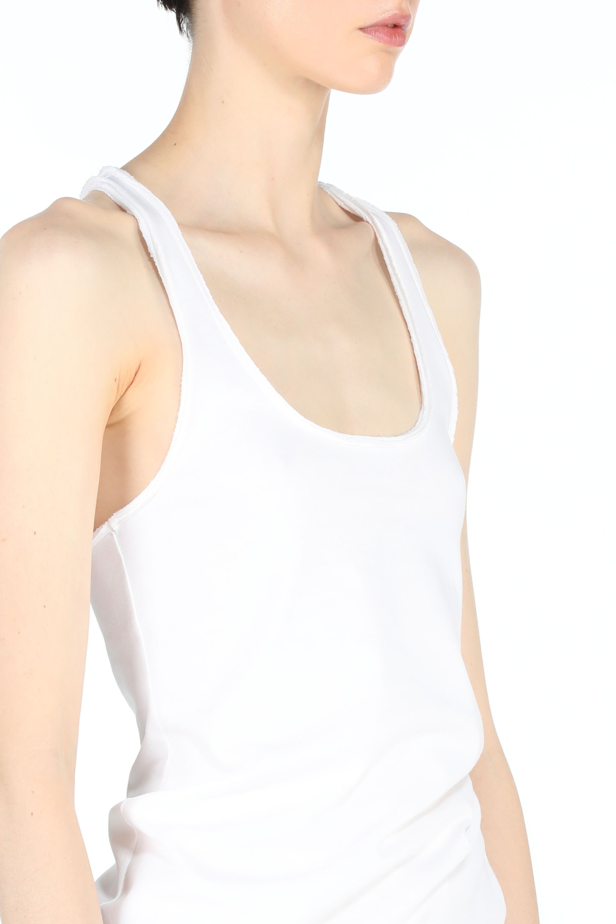 JERSEY TANK TOP - 5