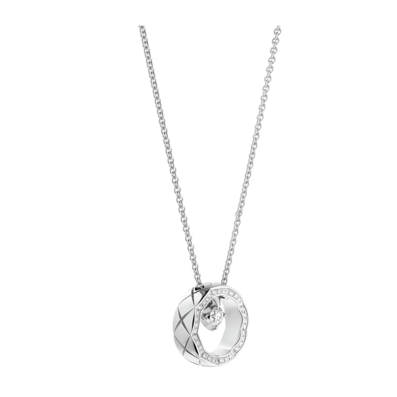 COCO necklace - 3