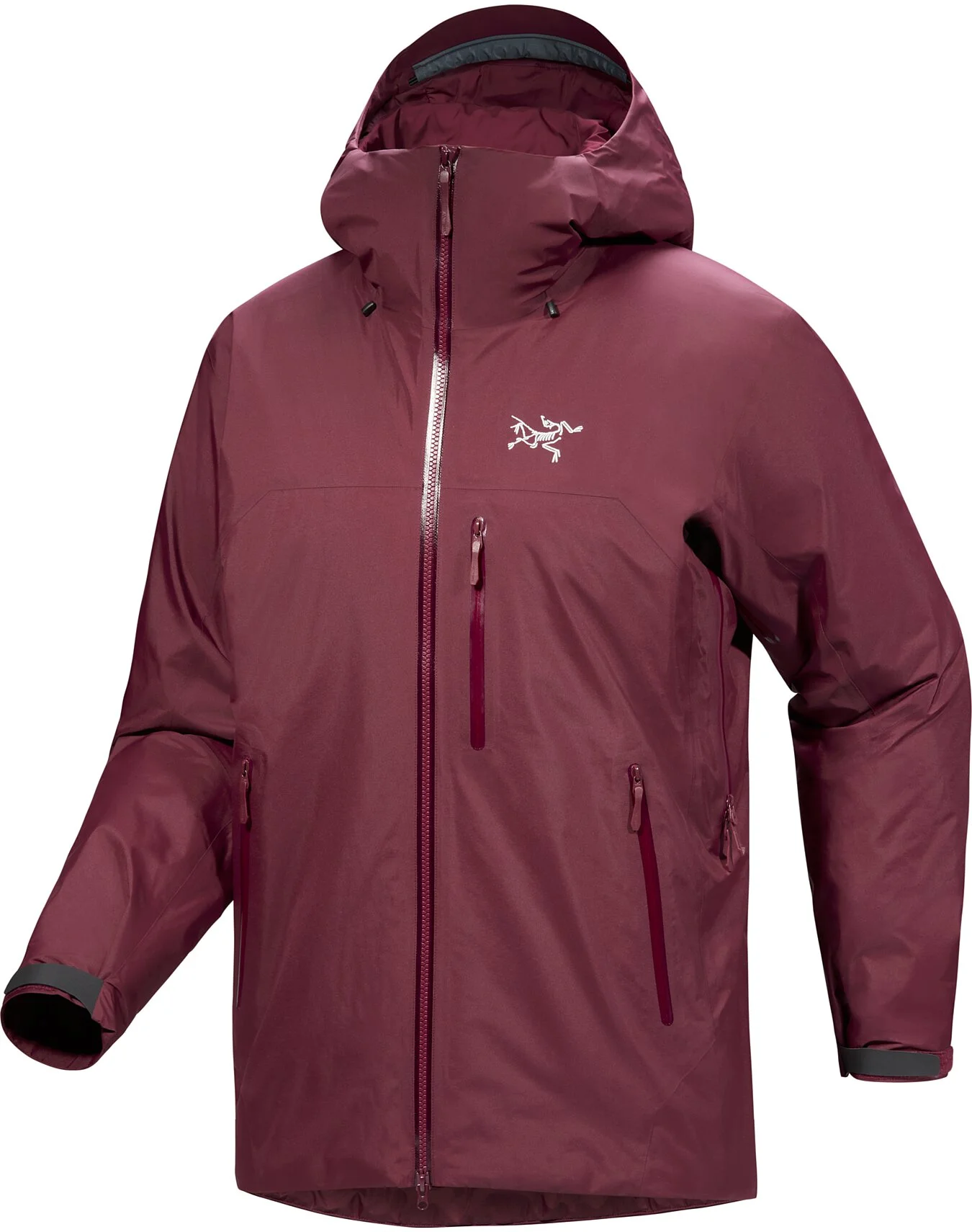 Beta Insulated Jacket - 1