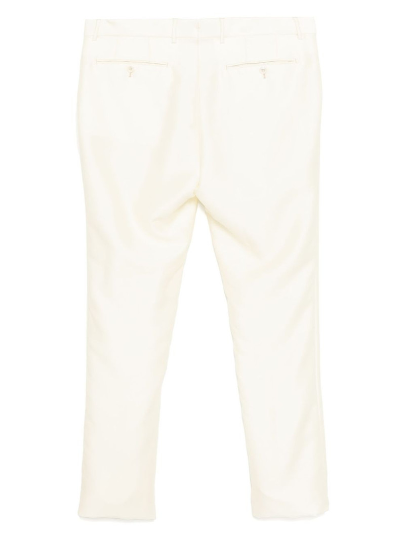 TOM FORD straight-leg trousers outlook