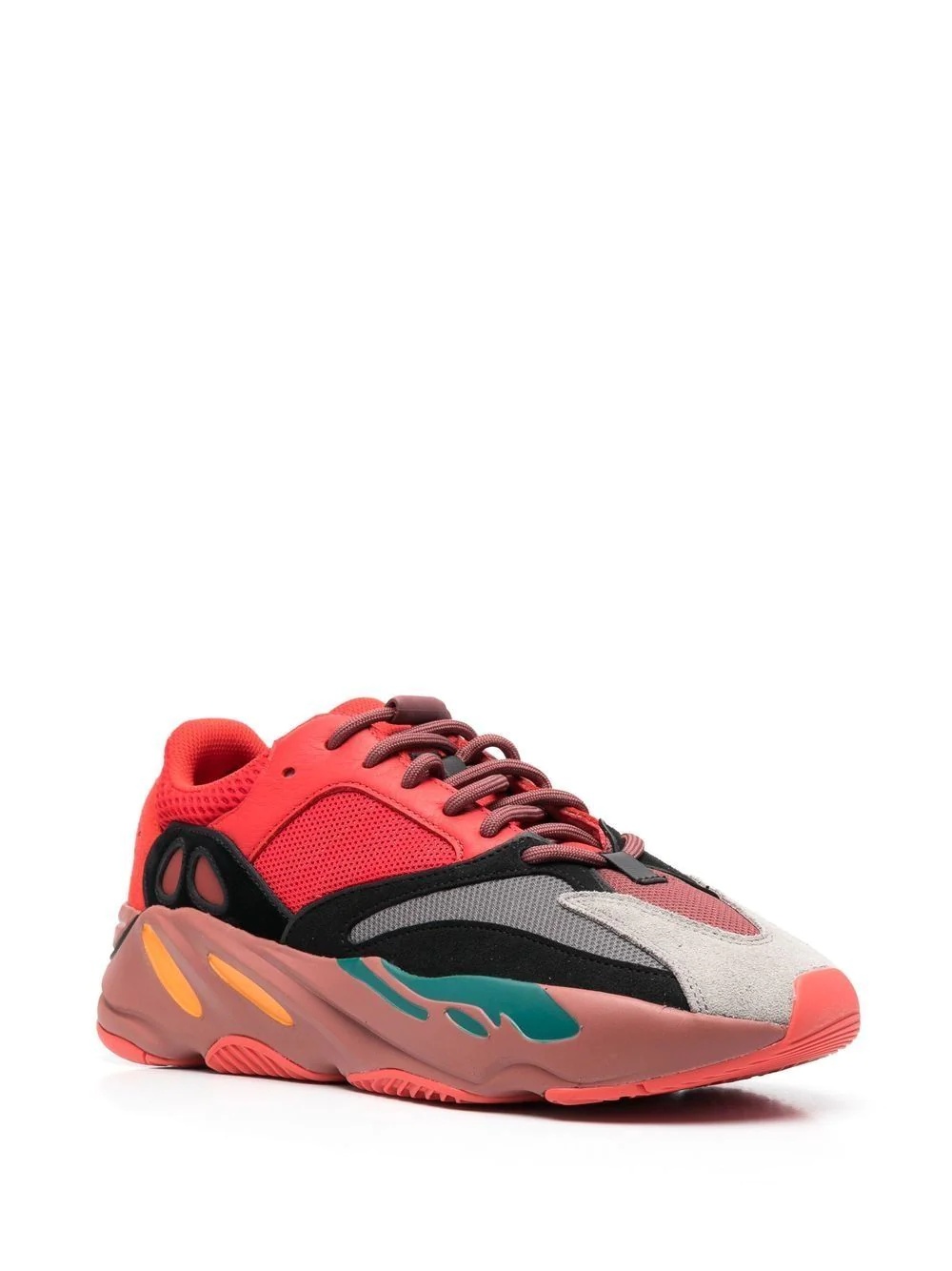 YEEZY Boost 700 "Hi-Res Red" sneakers - 2