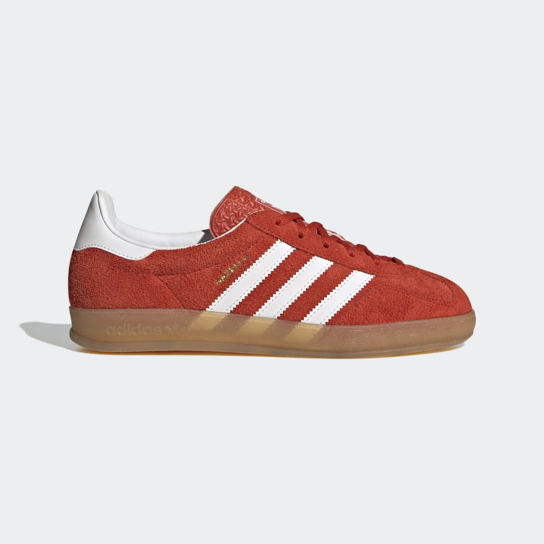 Gazelle Indoor Shoes - 1