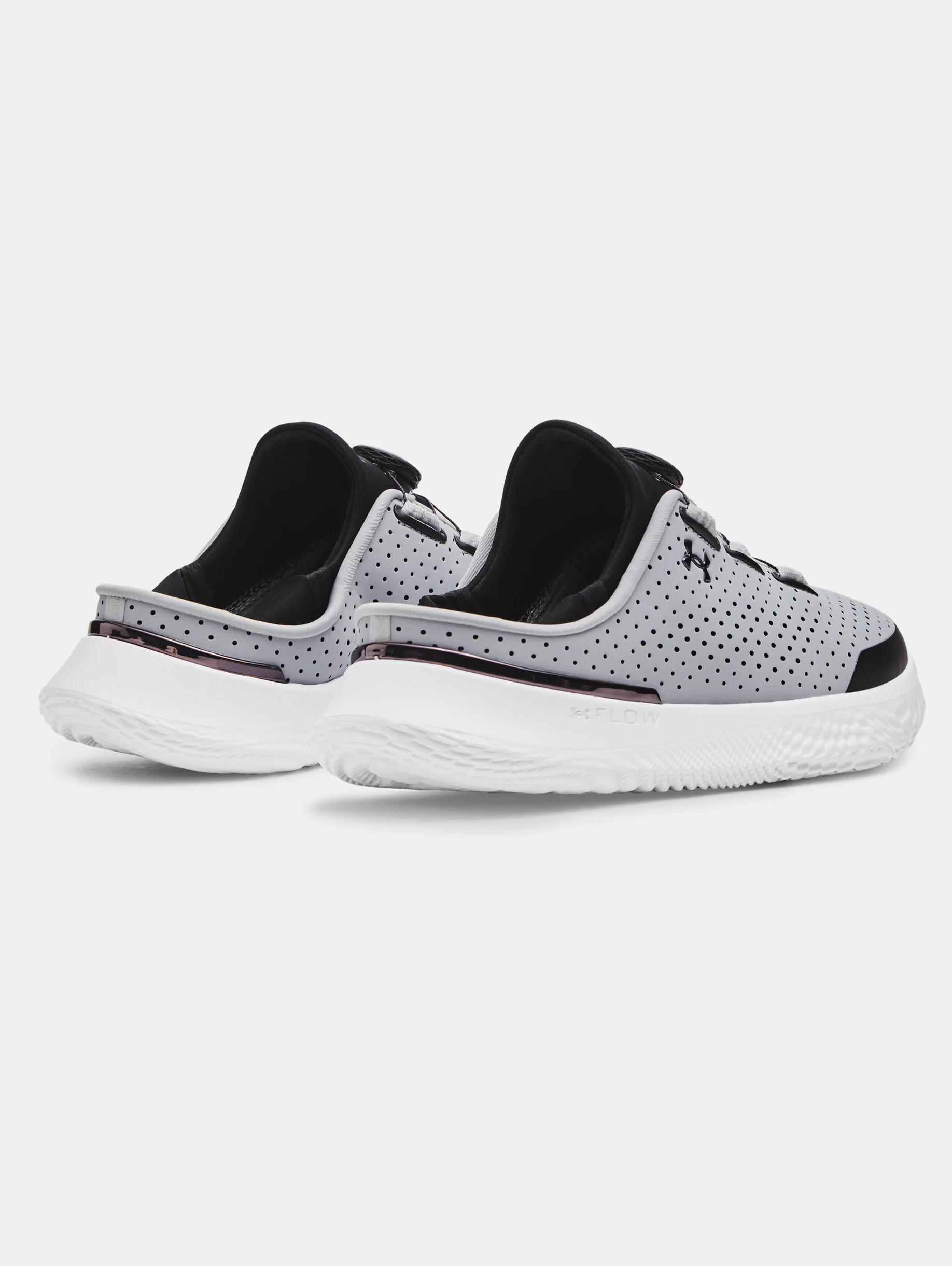 Unisex UA SlipSpeed™ Training Shoes - 6