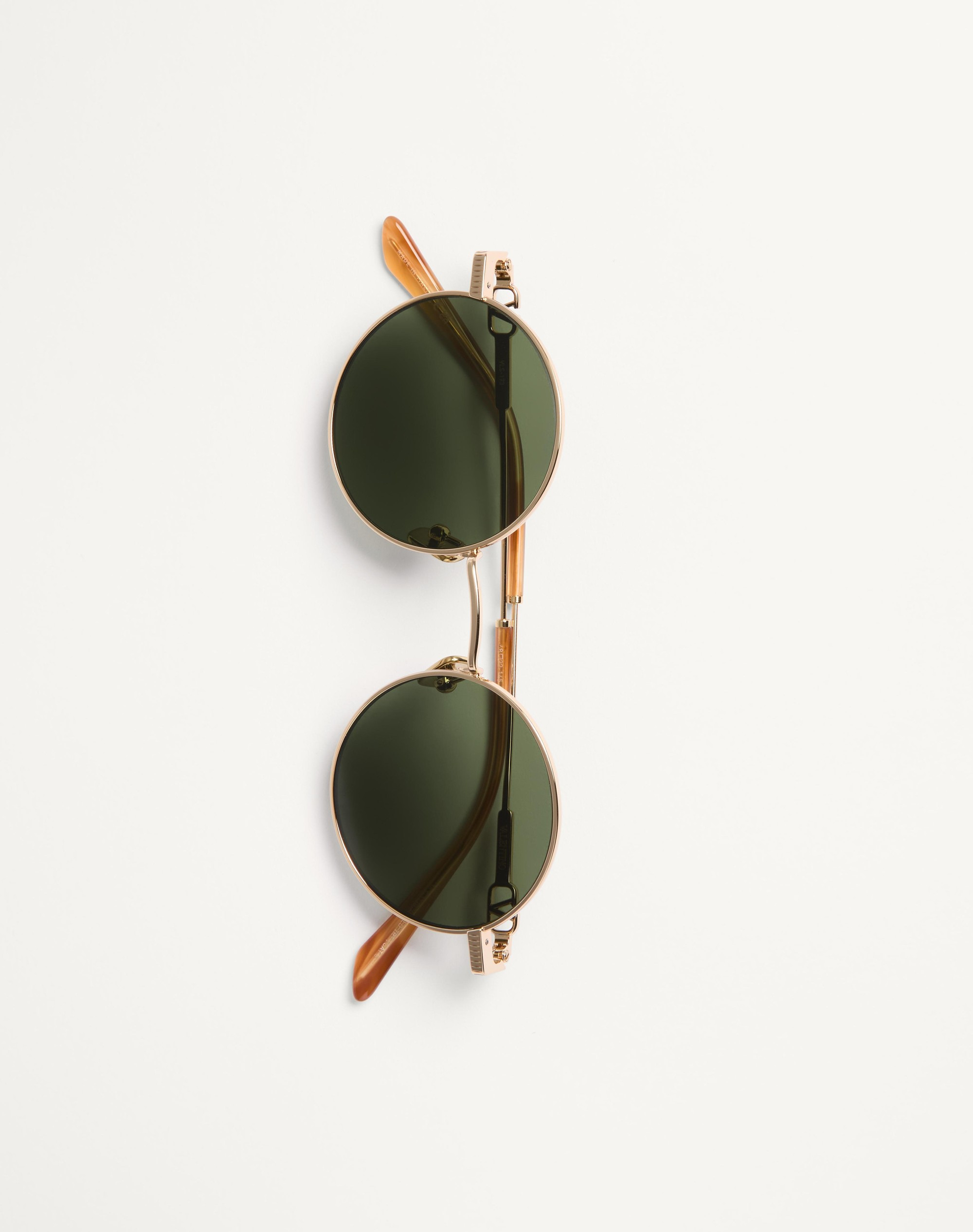 ROUND METAL FRAME - 7