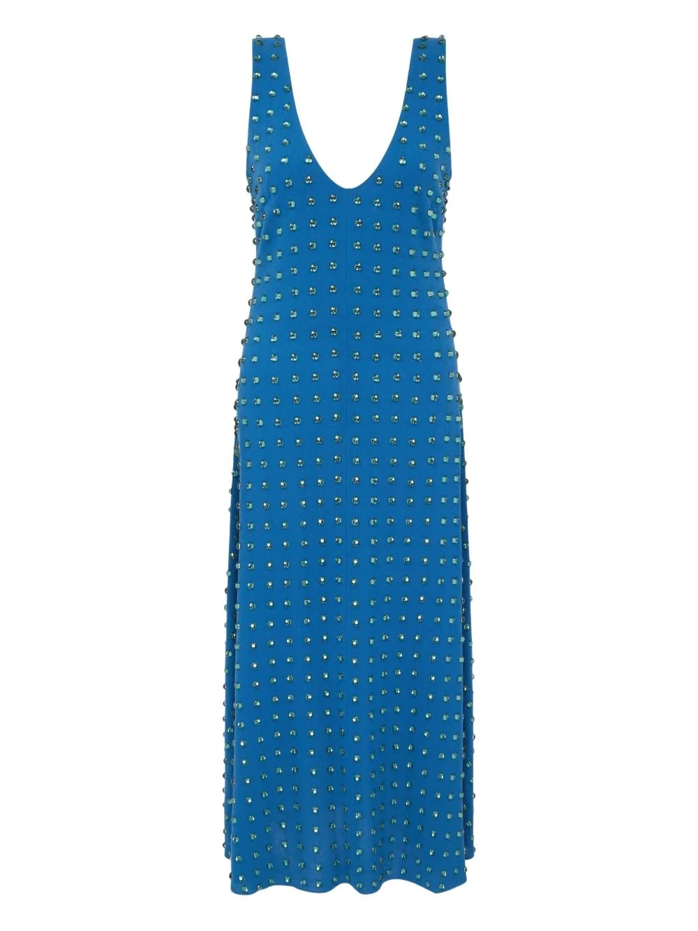 Odette midi embellished dress - 1