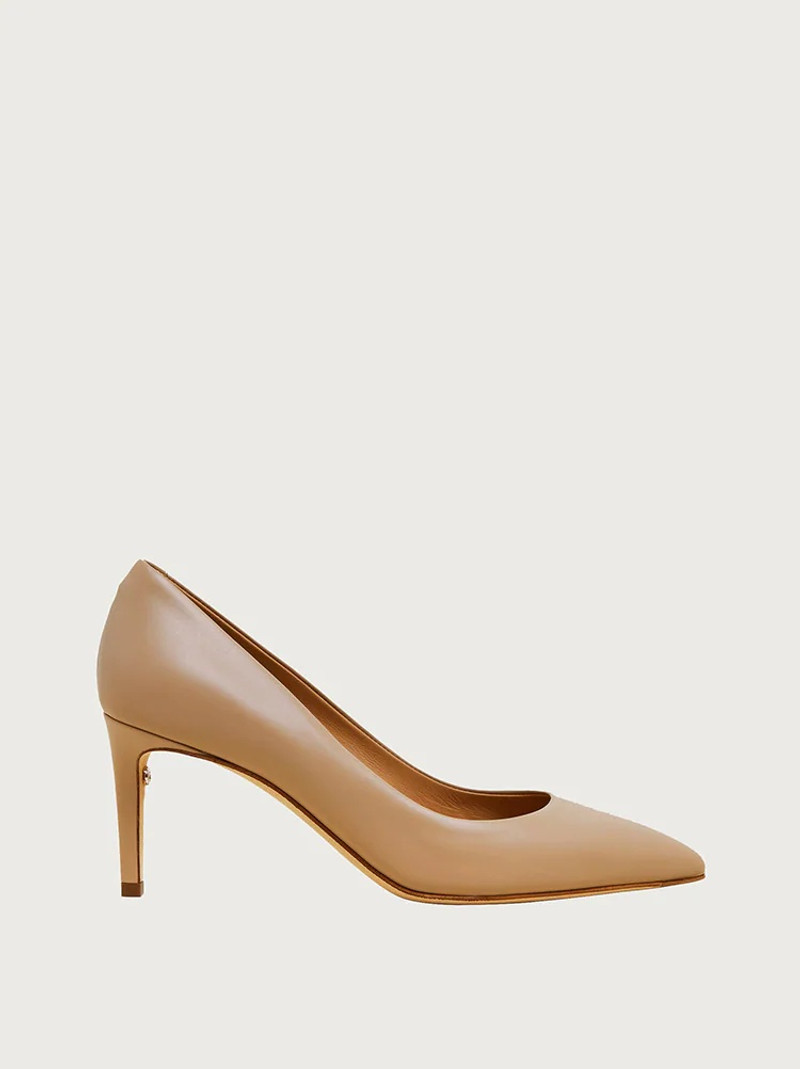 PUMP SHOE 1