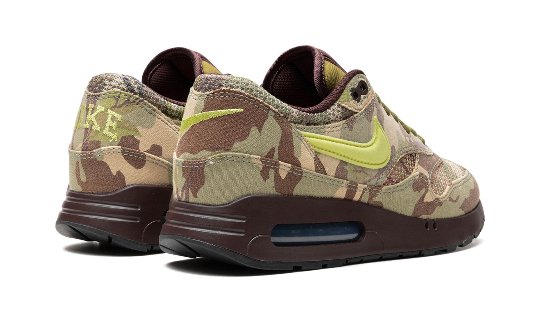 Air Max 1 "Camo" - 3