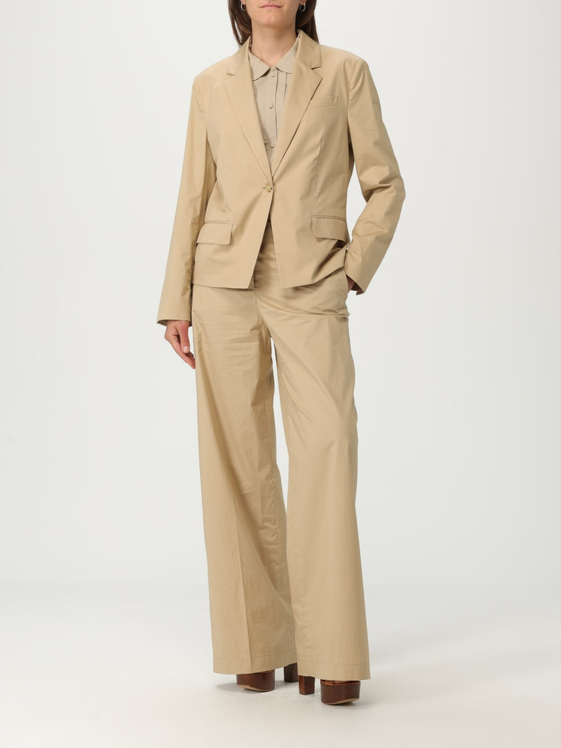 BOSS Pants woman Boss outlook