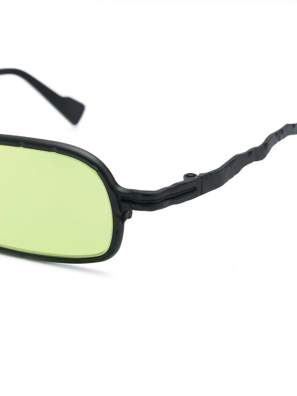  square tinted sunglasses - 3