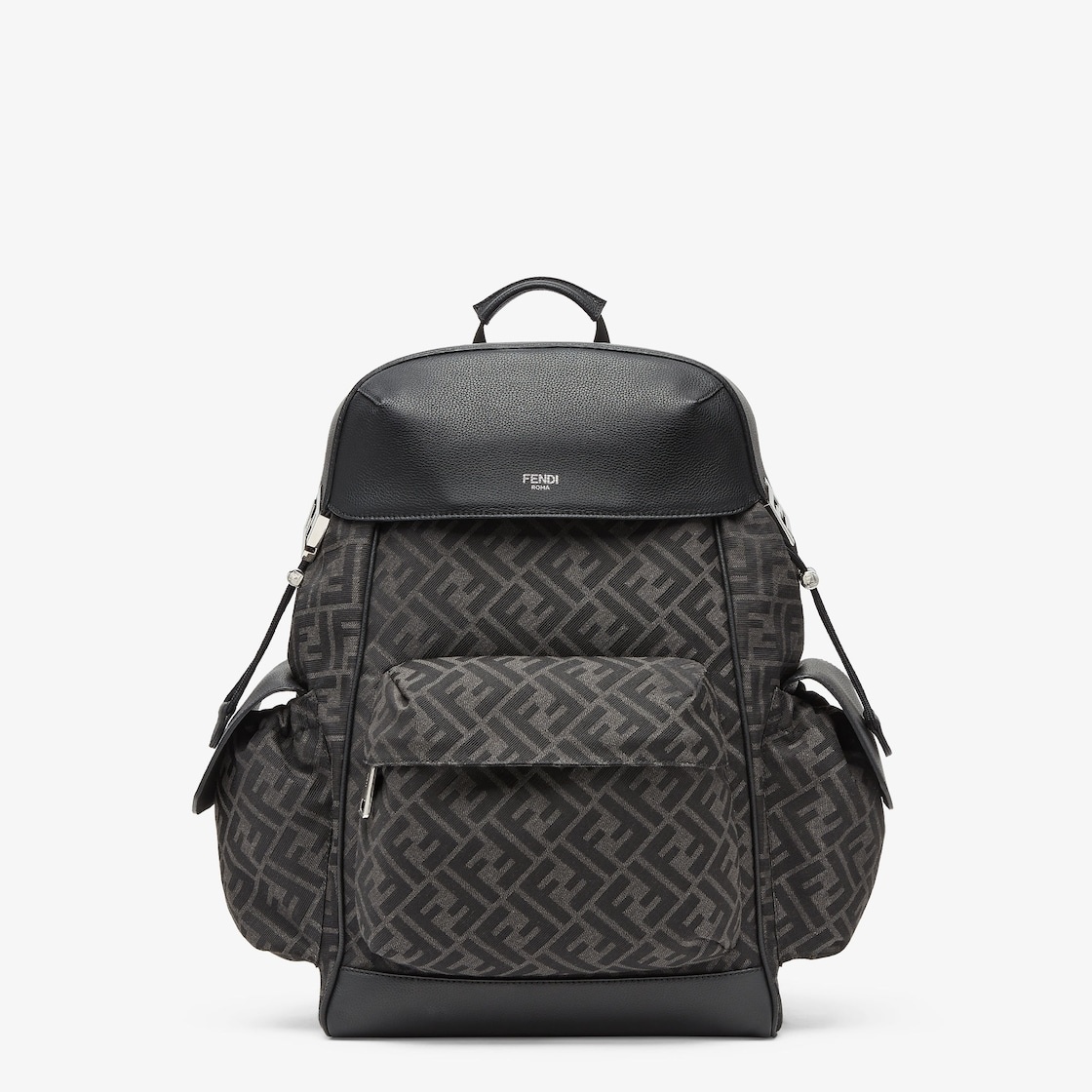 FF Jacquard Fendi Drive - 2
