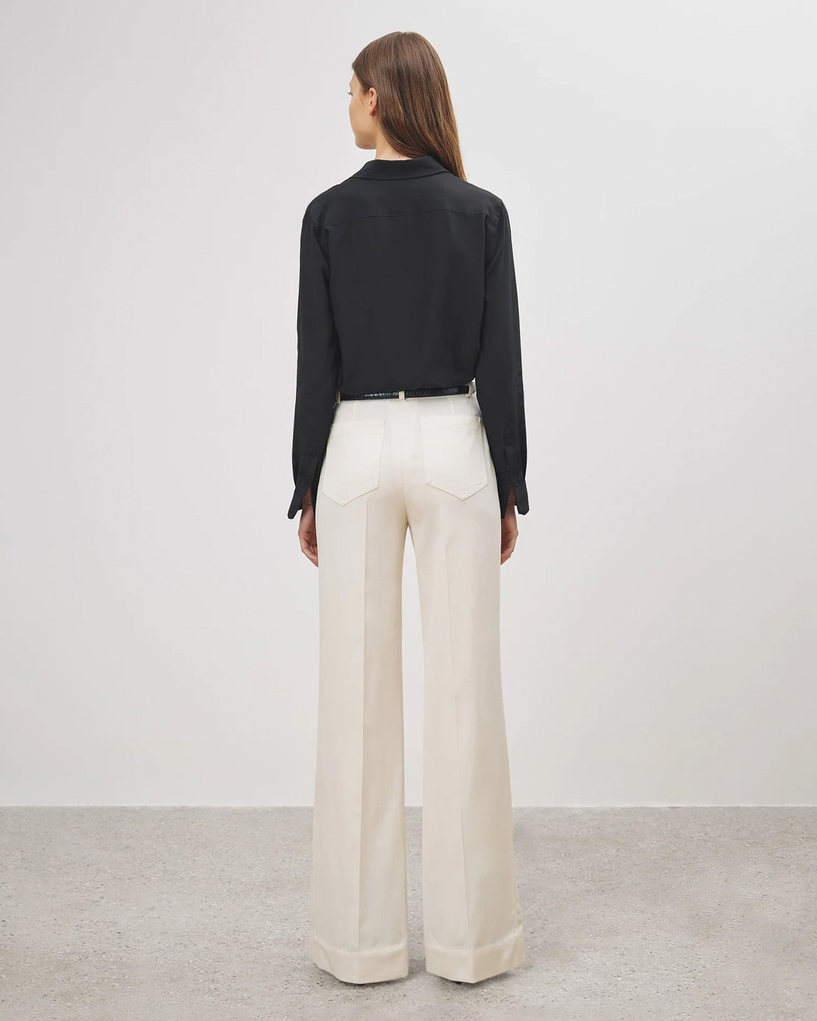 CHRISTOPHE PANT - 4