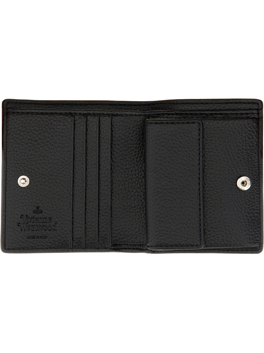Vivienne Westwood Women Wallet With Logo - 2