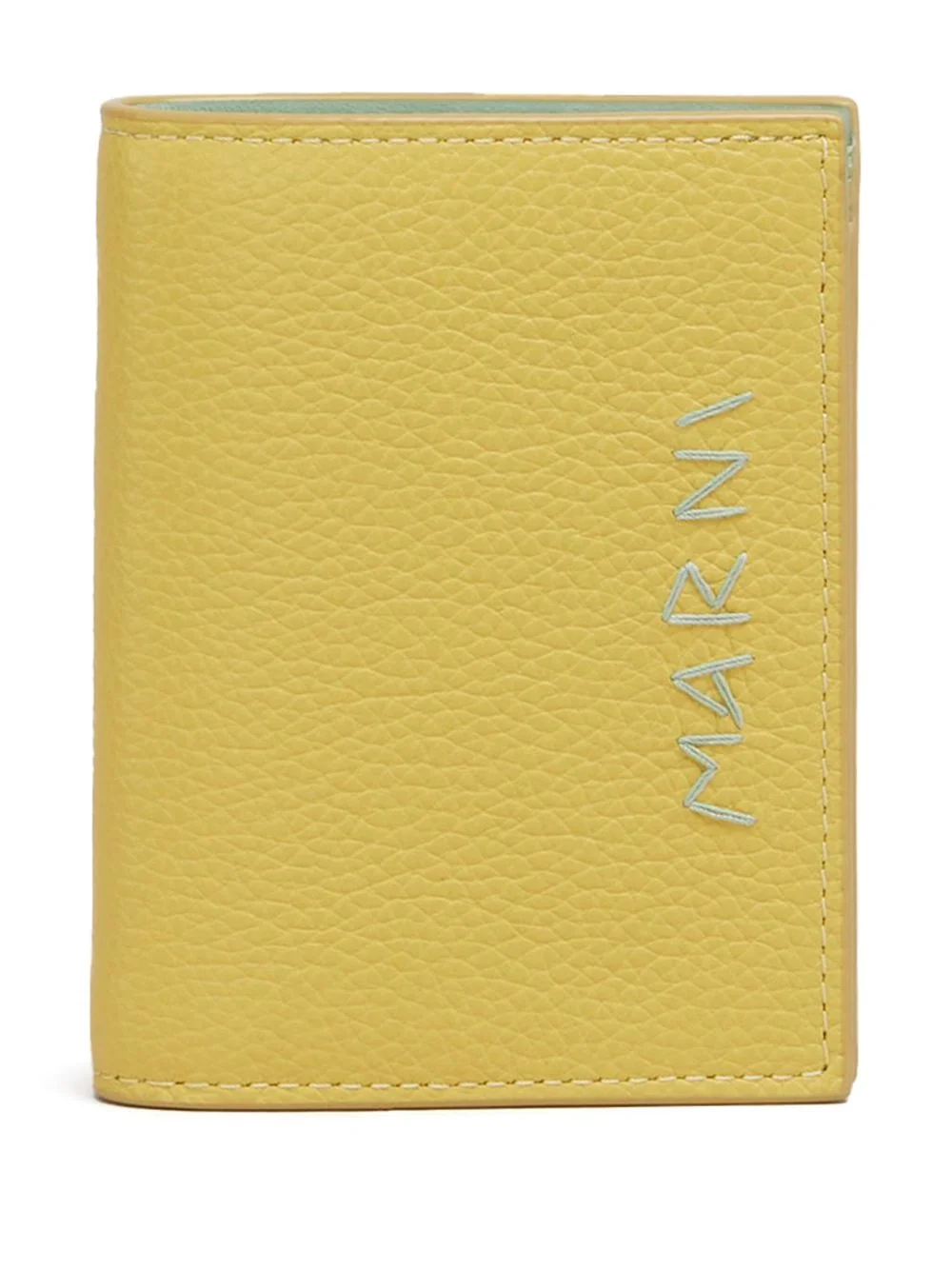 bi-fold wallet - 1