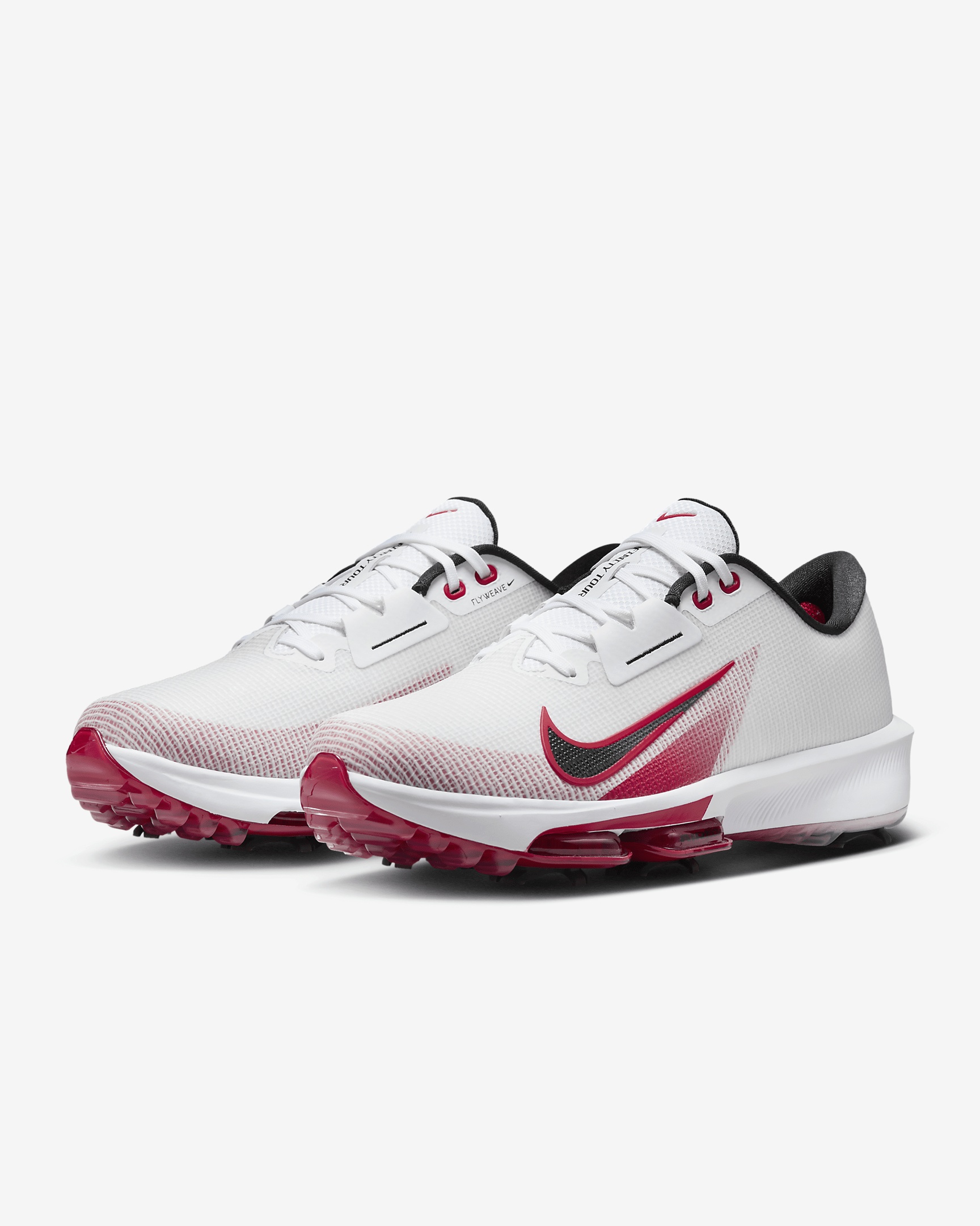 Nike Men's Infinity Tour 2 Golf Shoes - 5