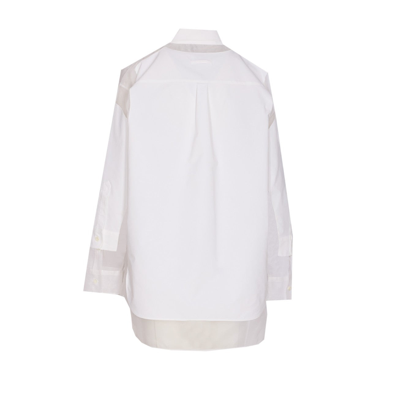 Jean Paul Gaultier Women Petit Grand Shirt - 2