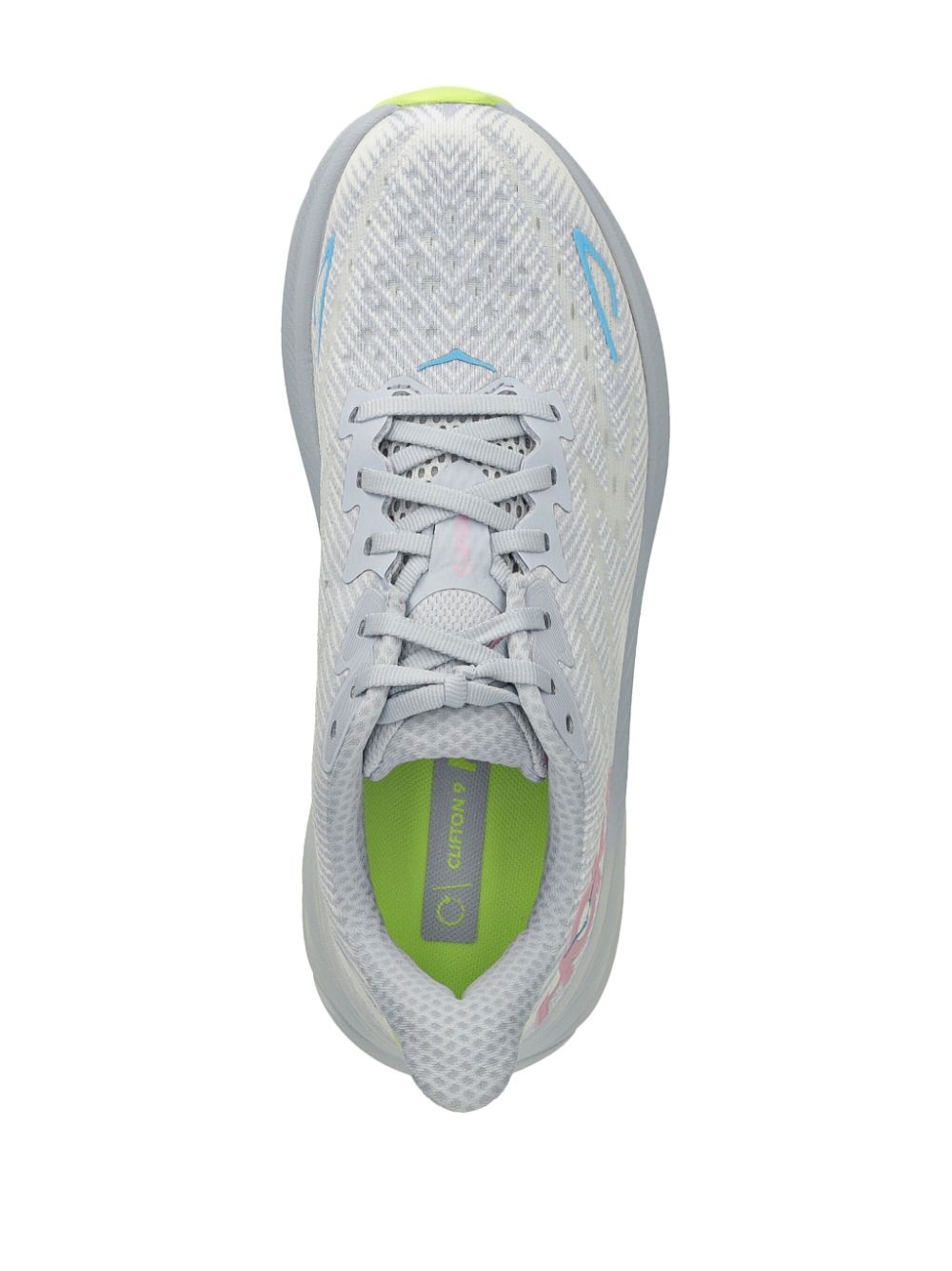 Clifton 9 sneakers - 4