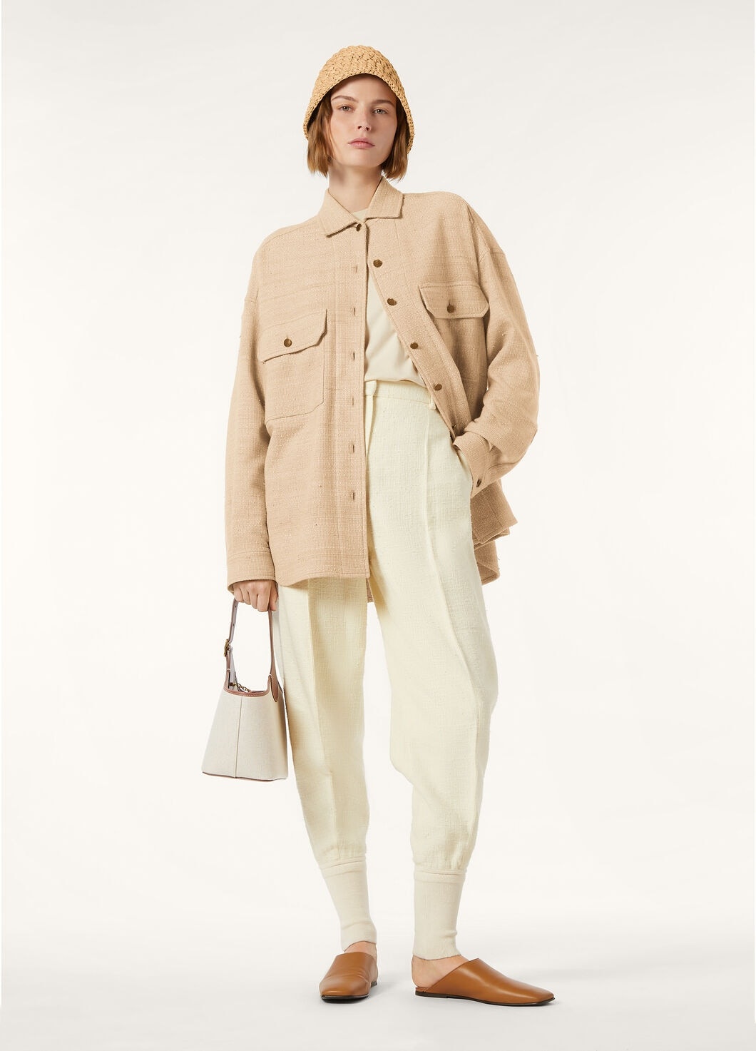 Darby Overshirt - 2