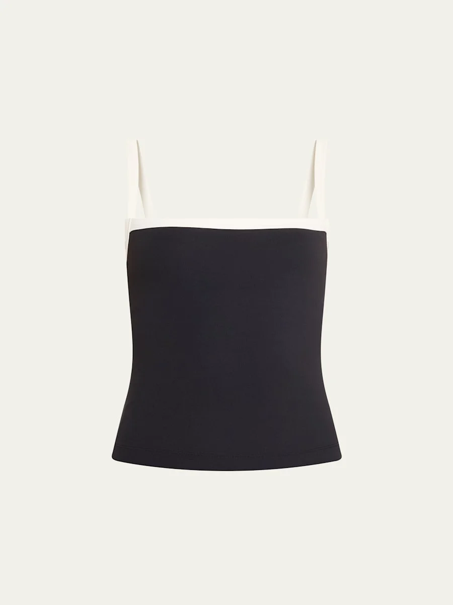 Monah Rigor Tank Top - 1