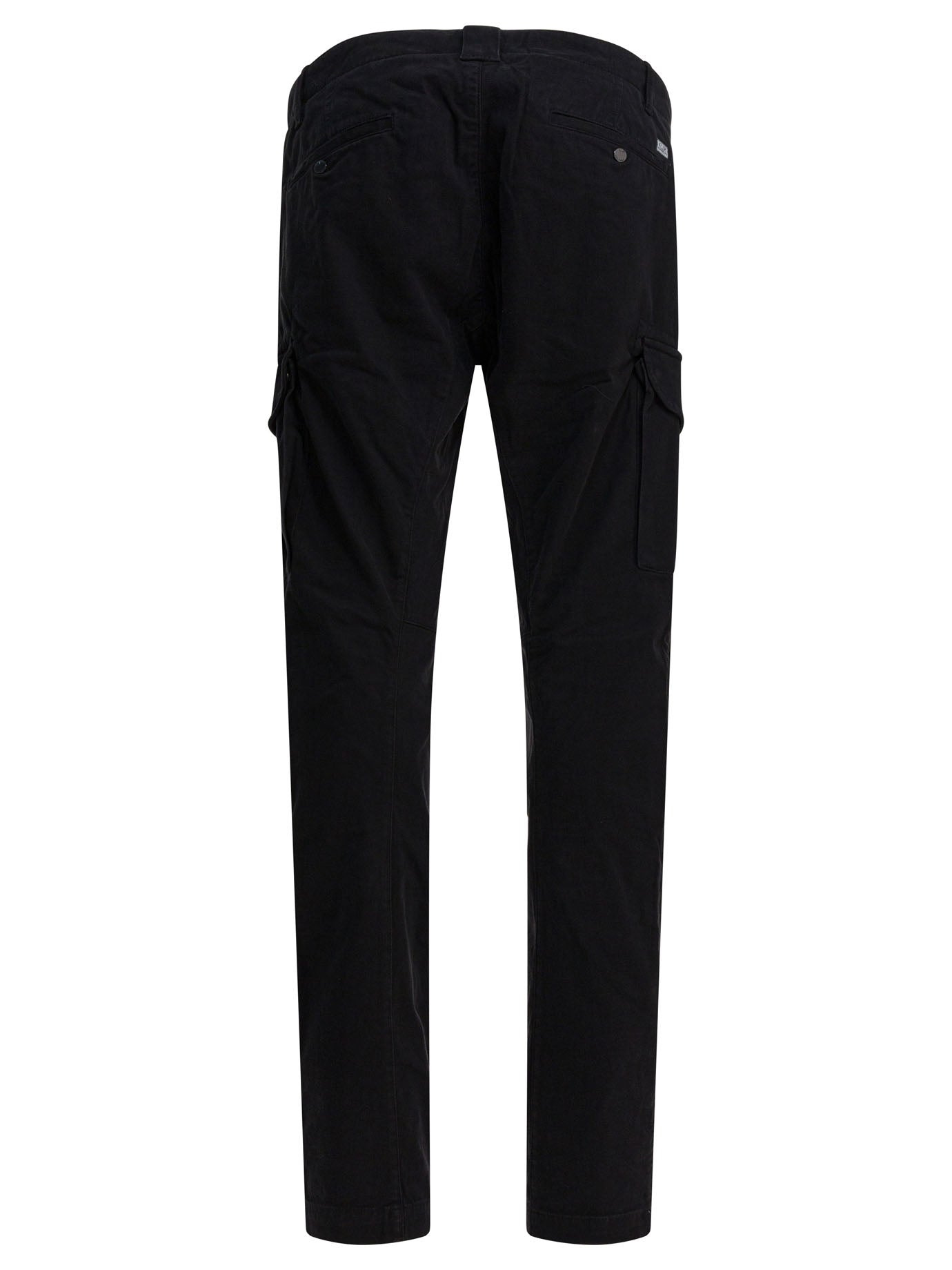 C.P. Company Men Cargo Pants - 2