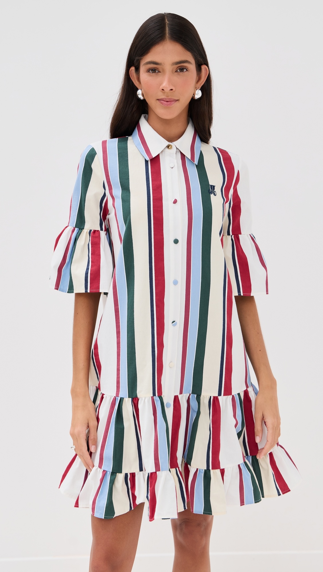Choux Dress - 6