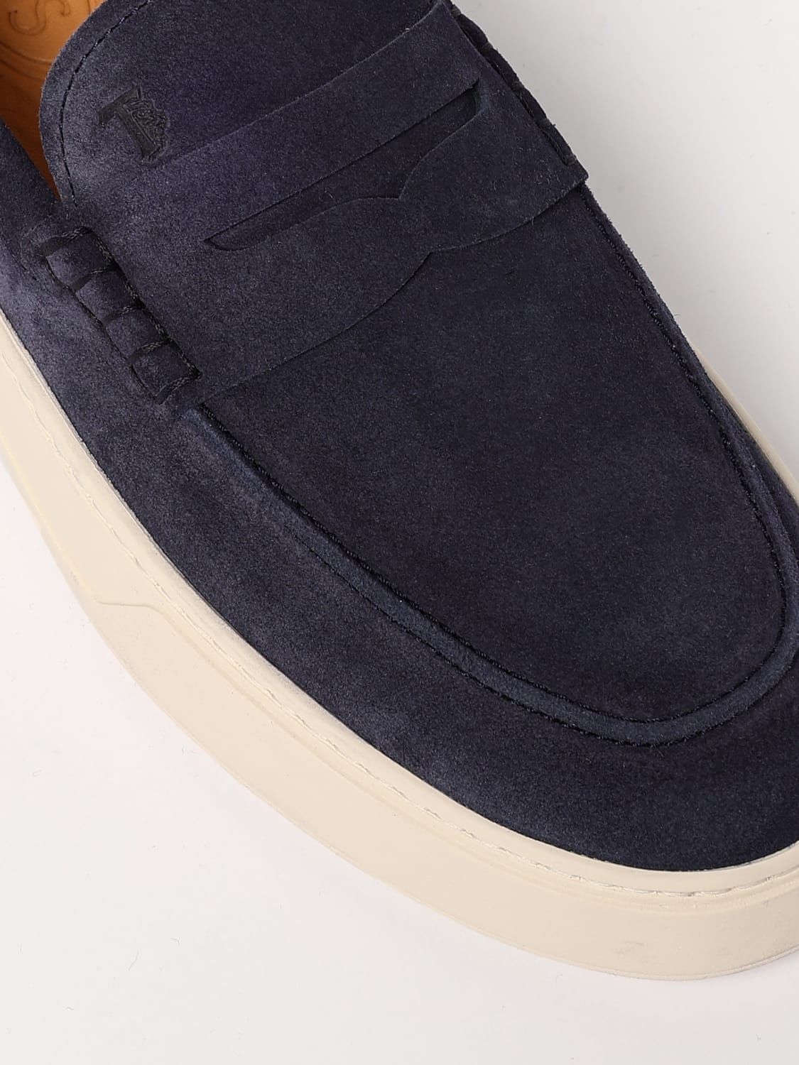 Shoes men Tod's - 4
