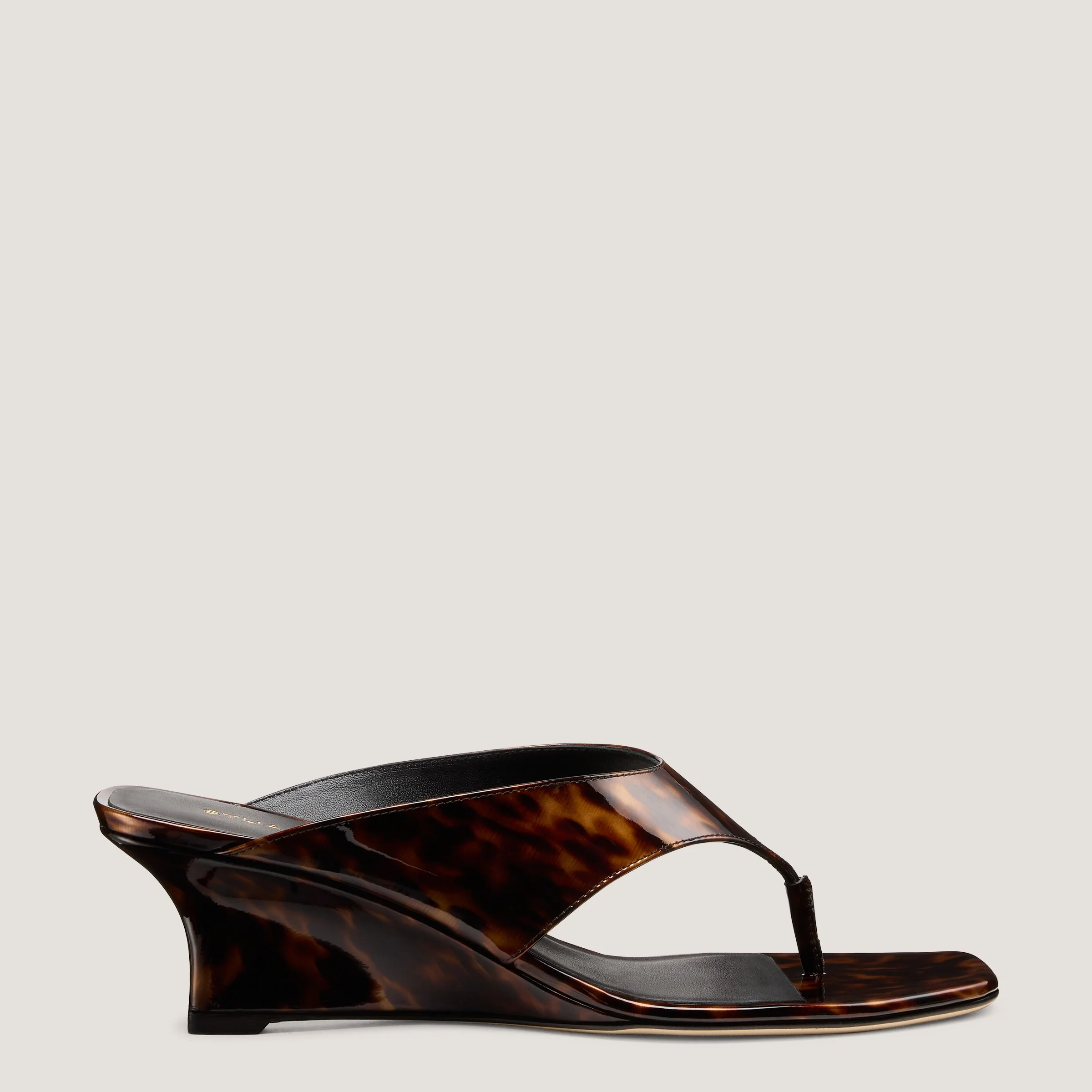 VINNIE WEDGE THONG 50 - 1