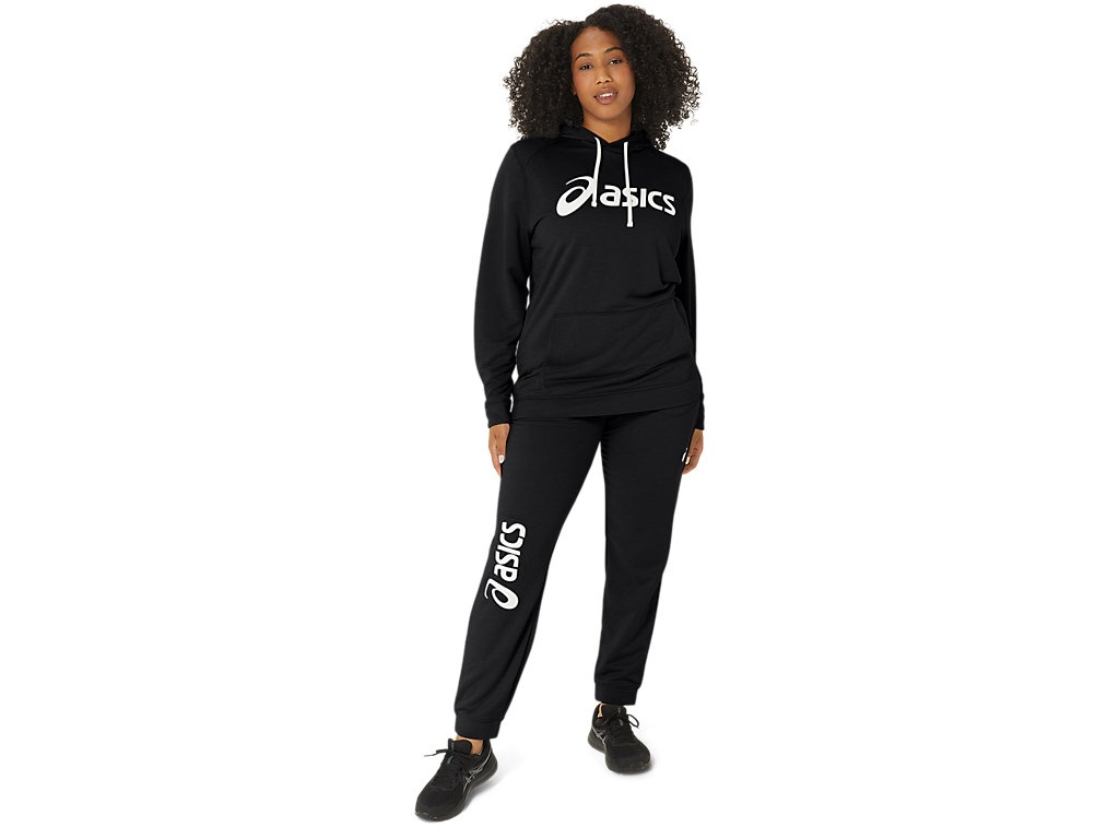 WOMEN'S ESSENTIAL FRENCH TERRY JOGGER 2.0 - 6