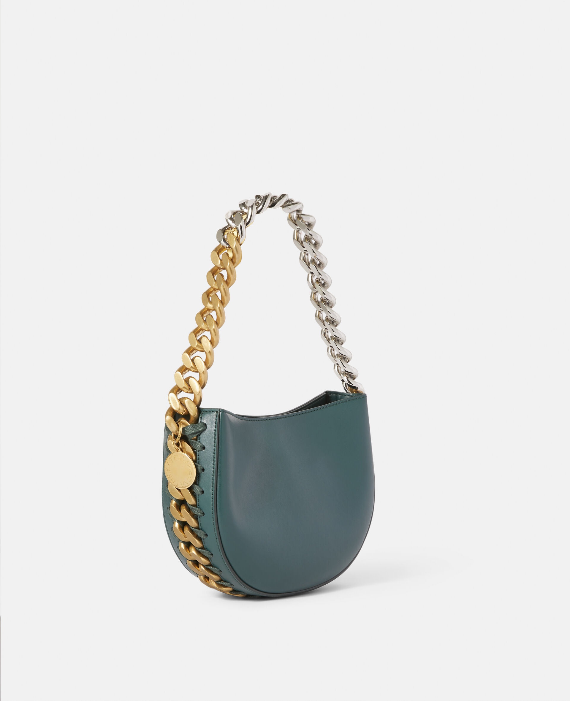 Frayme Small Shoulder Bag - 5