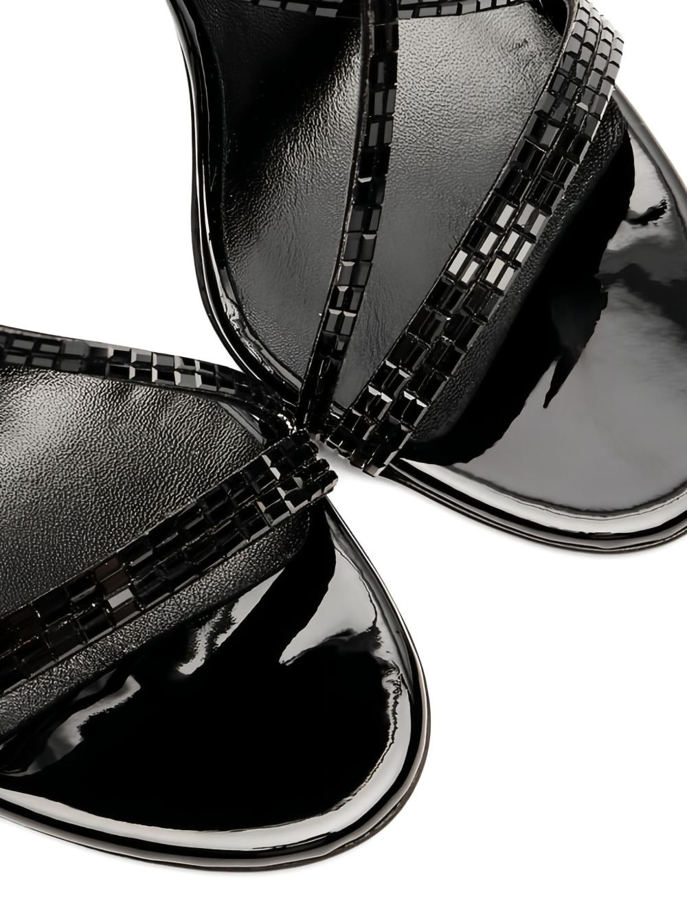 100mm Starsway Julia sandals - 3