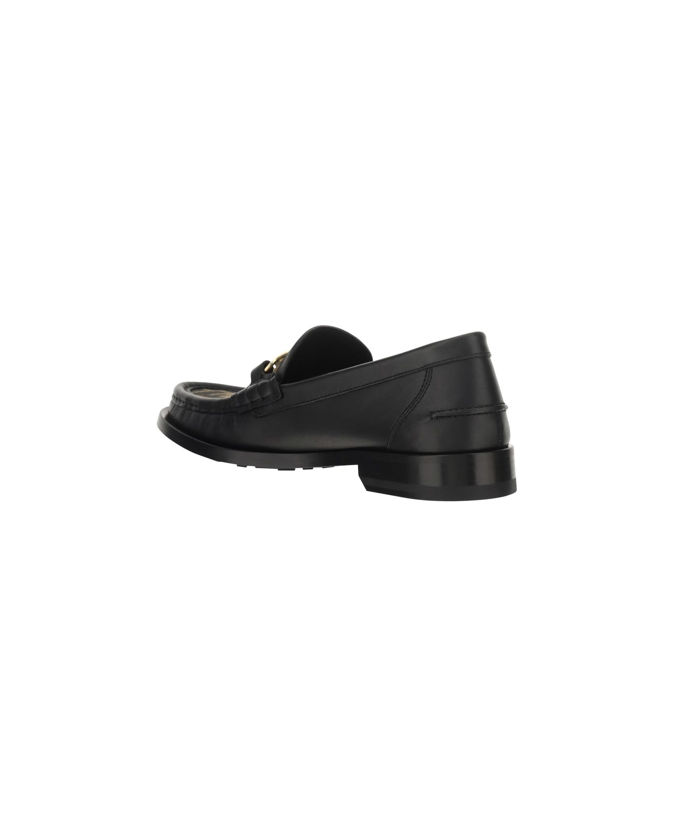 Olock Loafer - 3