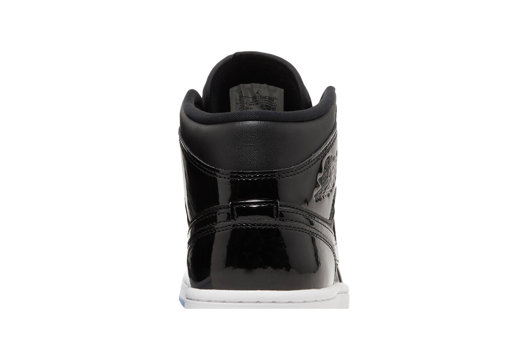 Air Jordan 1 Mid SE 'Space Jam' - 7