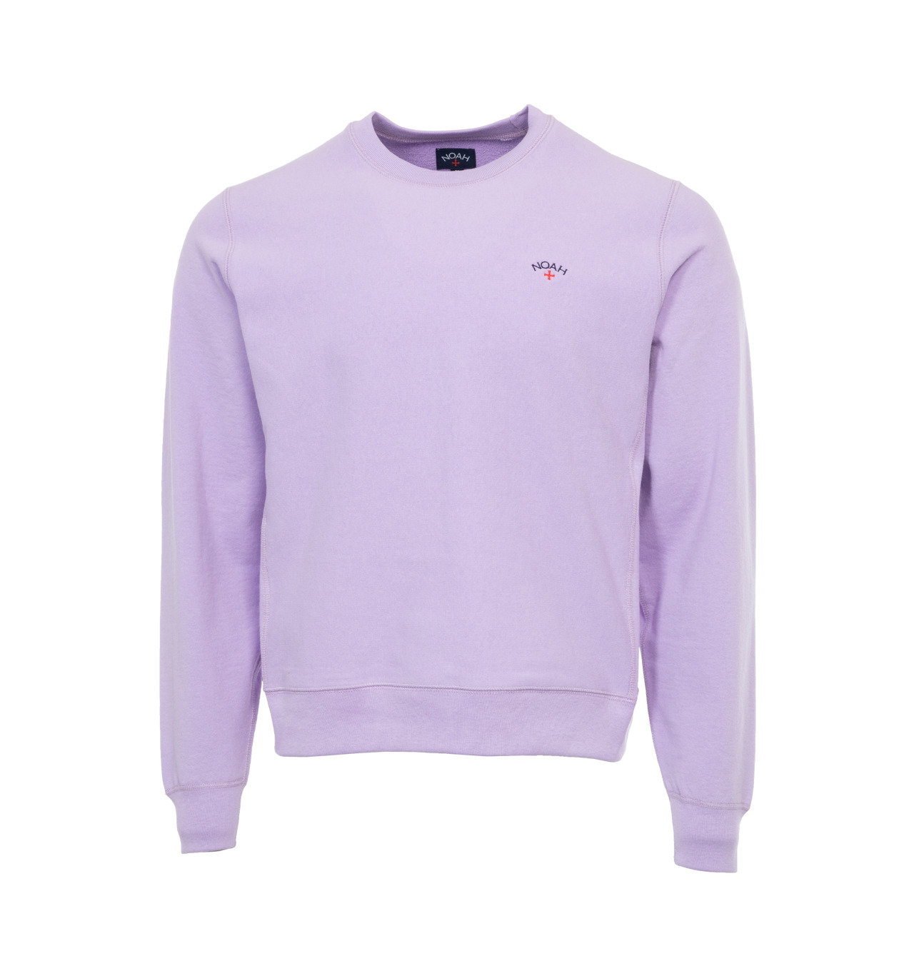 Noah CLASSIC CREWNECK | hirshleifers | REVERSIBLE