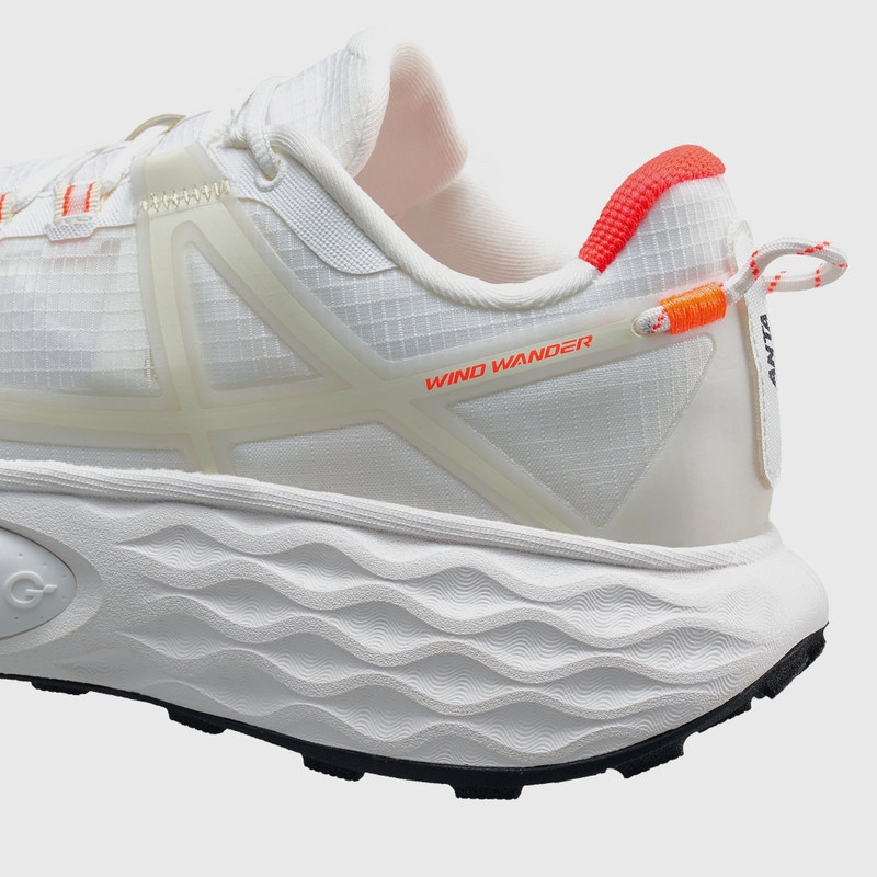 Women's ANTA Wind Wander 8
