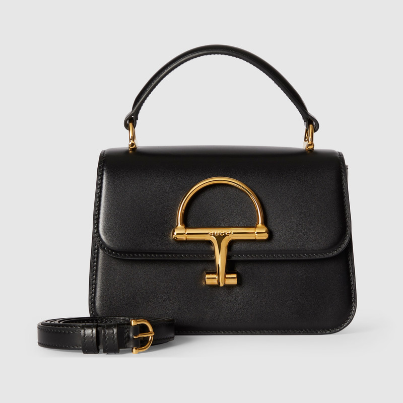 Gucci Siena small top handle bag 1