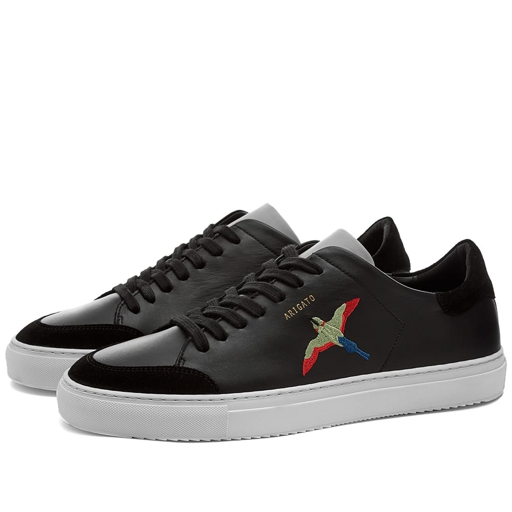 Axel Arigato Clean 90 Triple Bird Sneaker - 1