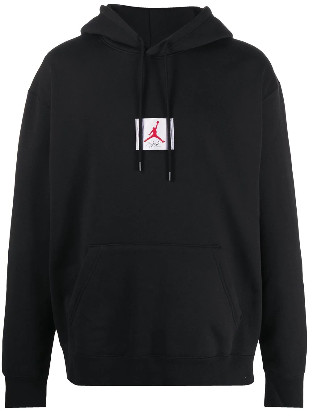 Flight Fleece Hoodie - 1