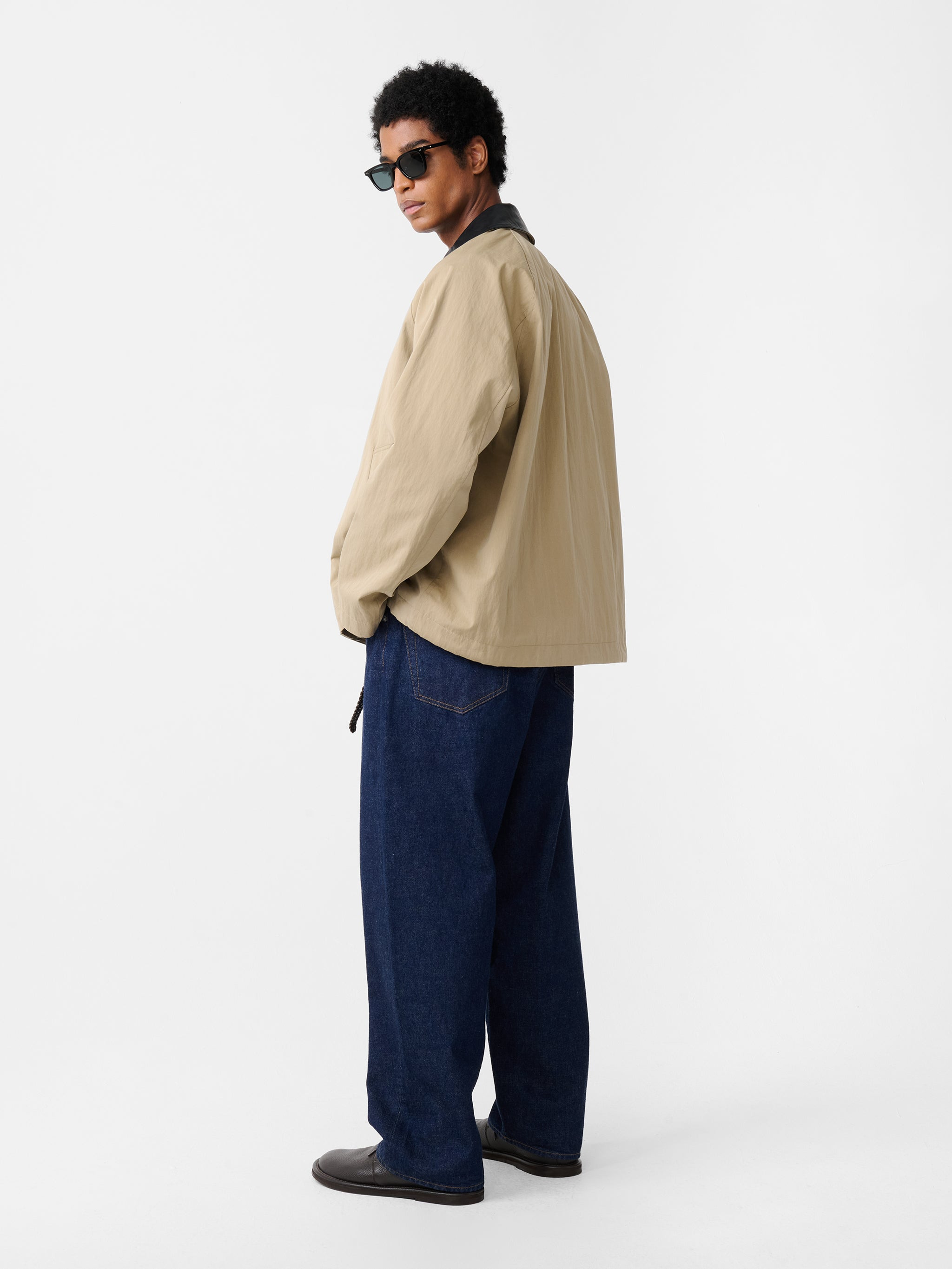 Dani Jacket - 5