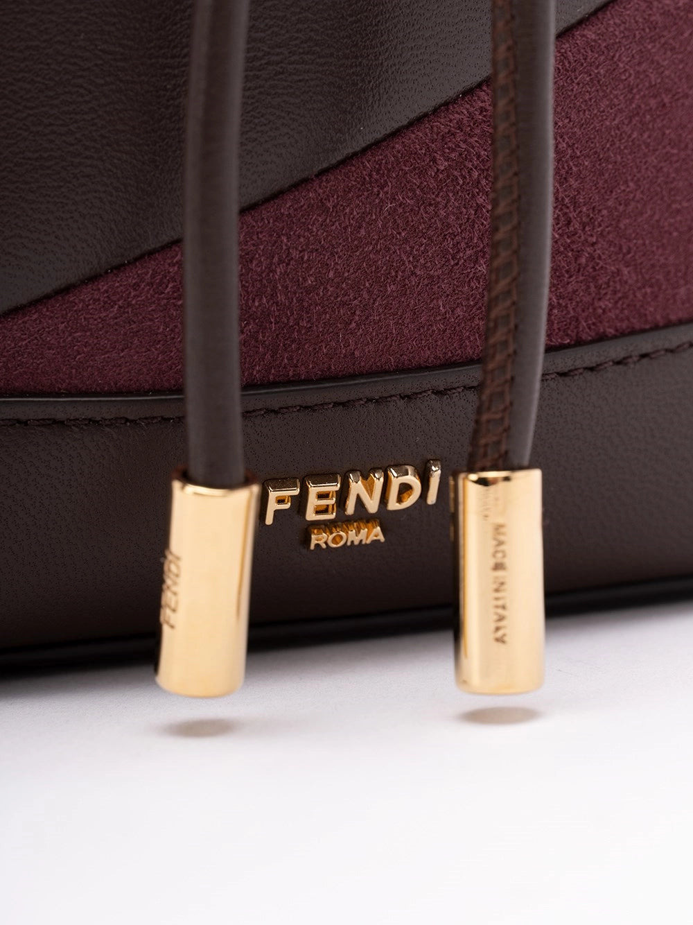 Fendi Women `Mon Tresor` Mini Bag - 4