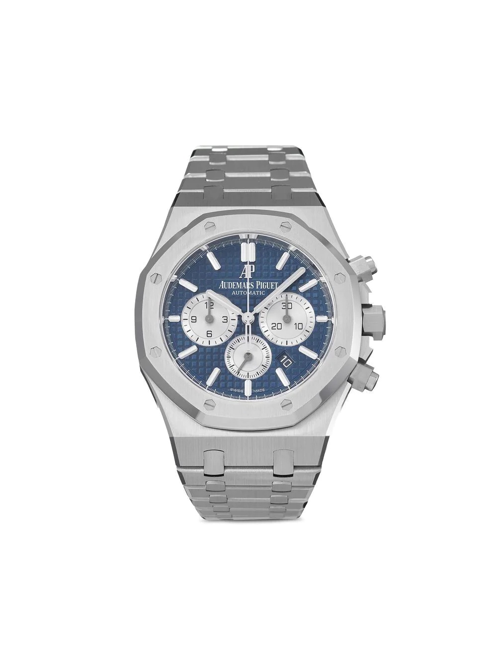 2019 unworn Royal Oak Chronograph 41mm - 1