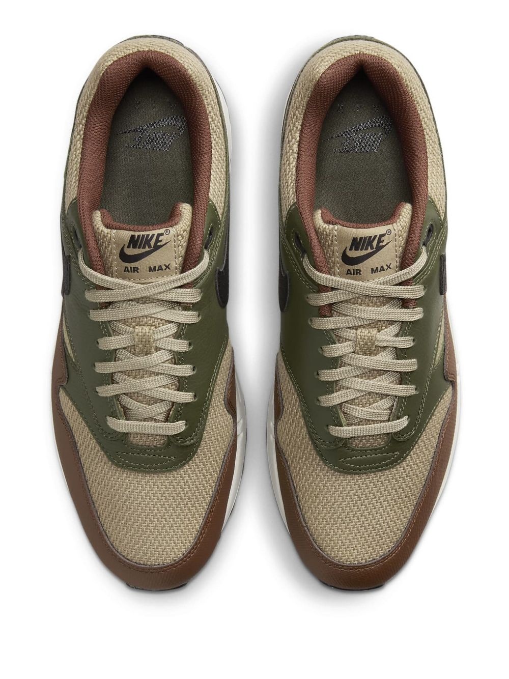 Air Max 1 "Neutral Olive" sneakers - 2