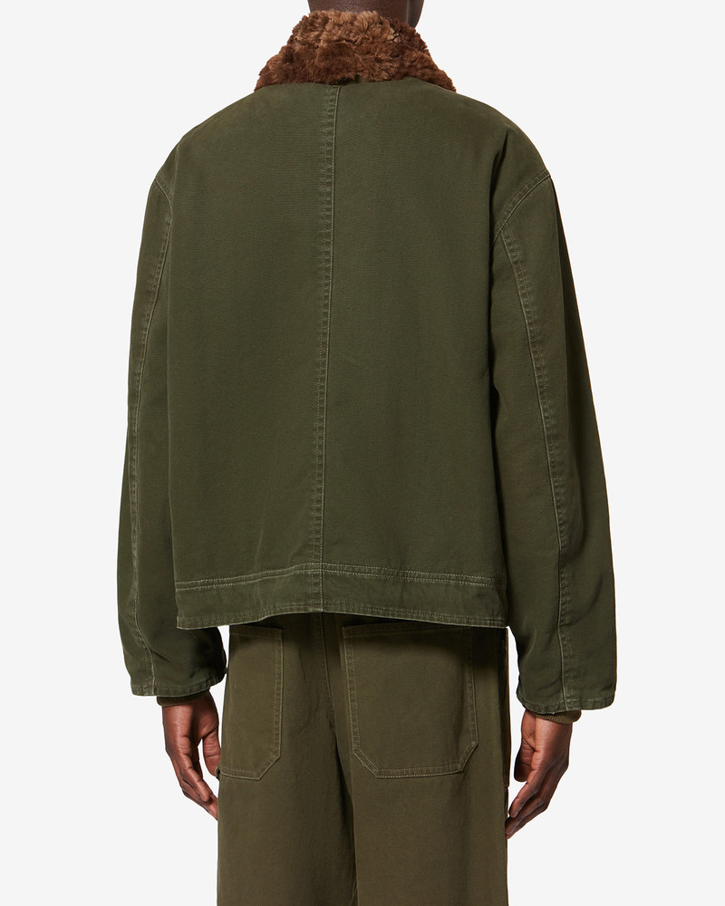 ANDY JACKET 5