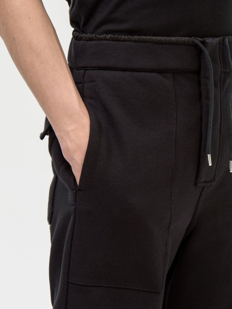 SWEAT SHORTS - 8
